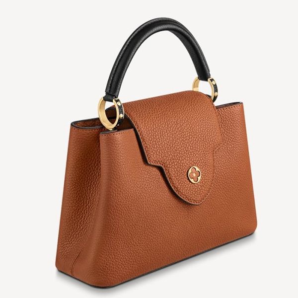 秋色ルイヴィトン カプシーヌ BB ショルダーバッグ コピーM59266